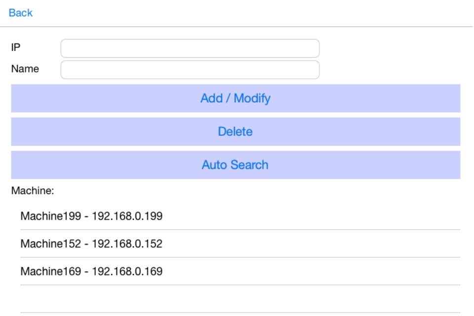 CerHost Free screenshot 2