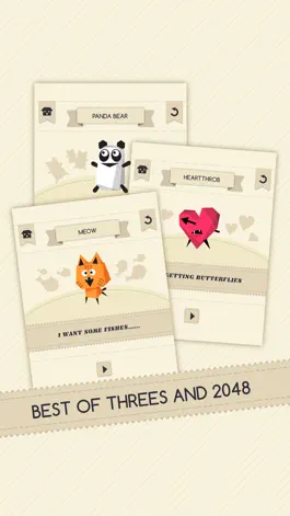 Game screenshot Rules 123: Best numbers puzzle game connecting the best of Threes and 2048 Free hack