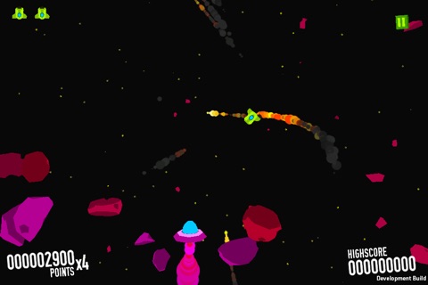 Space Shooter 3D screenshot 4