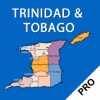 Trinidad and Tobago Offline Travel Guide