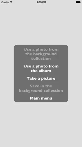 Game screenshot PhotoTrik hack