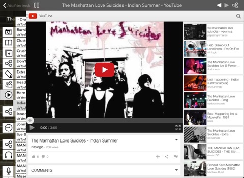 Screenshot #6 pour RADIO Dandelion