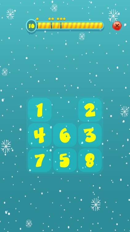 iNov Taquin screenshot-3