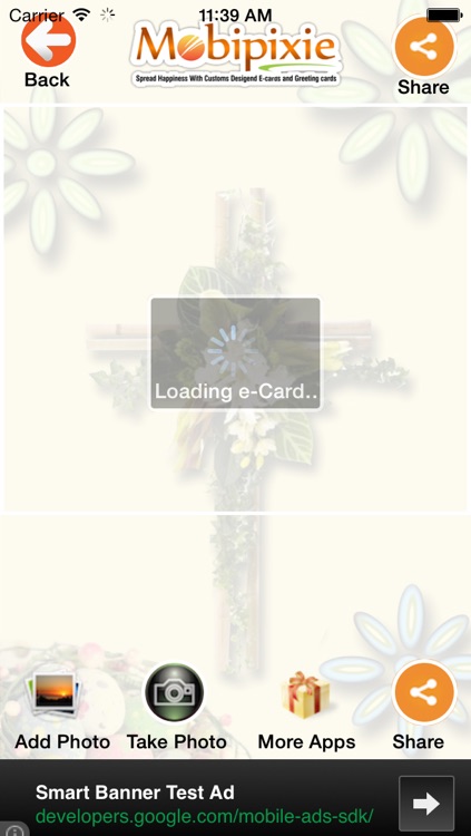 Free Easter Cards & Greetings screenshot-3