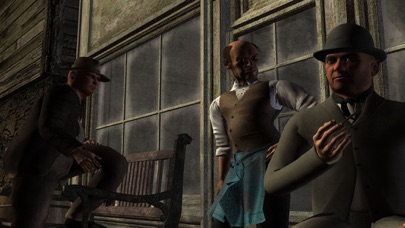 Necronomicon: The Dawning of Darkness HD Screenshot