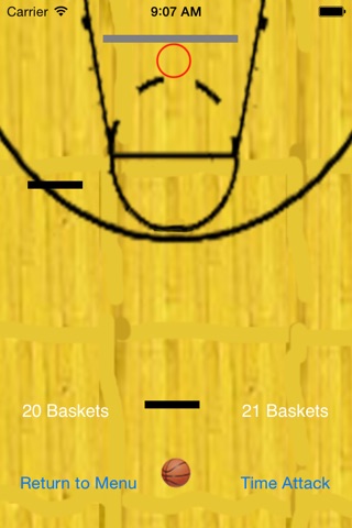 Shot Block Score screenshot 2