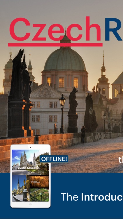 Czech Republic - The Introduction