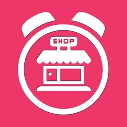 Shopping Reminder Apple Watch App