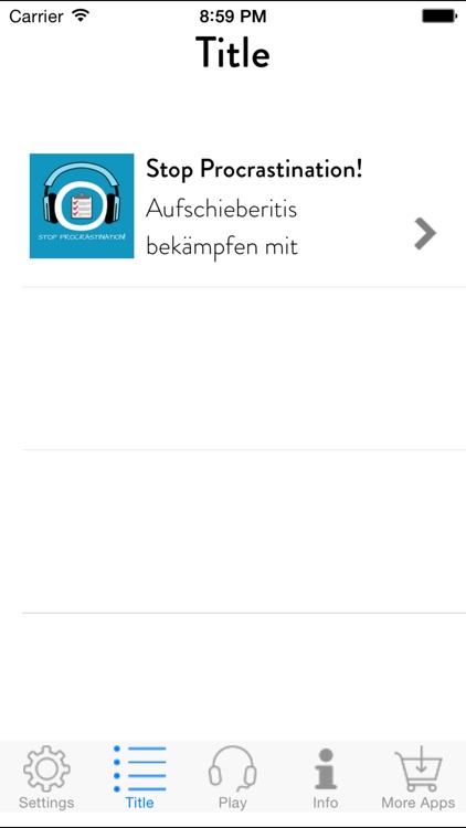 Stop Procrastination! Aufschieberitis bekämpfen mit Hypnose