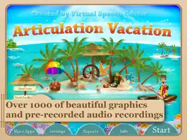Game screenshot Articulation Vacation mod apk
