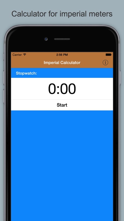 Gas Rate Calculator Lite
