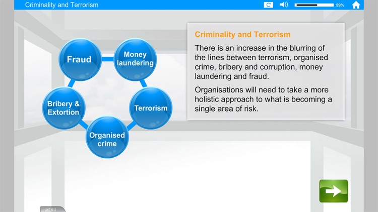 Money Laundering v2 screenshot-3