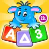 Preschool All In One Basic Skills Space Learning Adventure A to Z by Abby Monkey® Kids Clubhouse Games Positive Reviews, comments