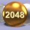 4x4 2048 Golden Balls Free Edition