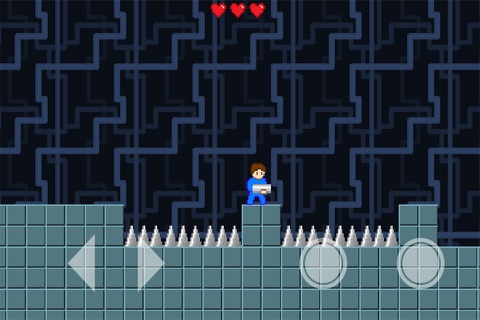 Shooting Rescue HD screenshot 3