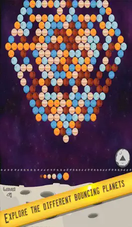 Game screenshot Marble Blaze - Burst The Bubble Planet World mod apk