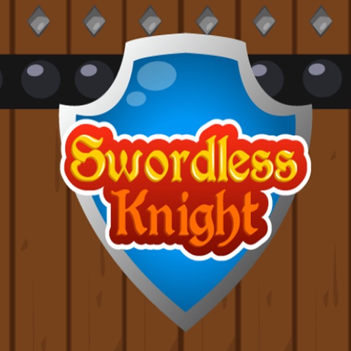 Swordless Knight - Clash of Kings iOS App