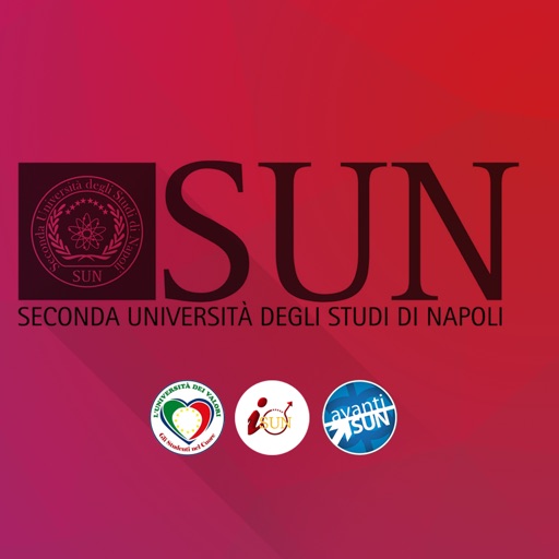 Studenti SUN iOS App