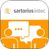 Sartorius Intec News