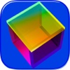 Neon Square Dodge Pro - Extreme Circle Avoid Game