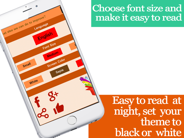 Amazing facts collection