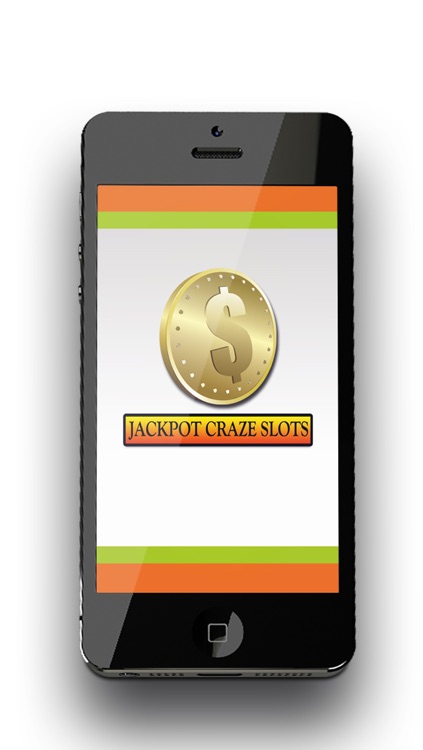 Jackpot Craze Slots
