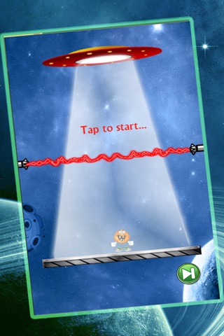 Frenzy Free Fall screenshot 3