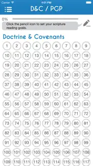 chapter tap - lds scriptures problems & solutions and troubleshooting guide - 1