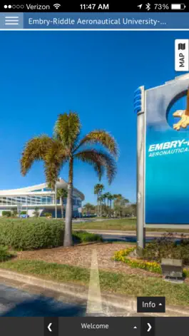 Game screenshot ERAU Daytona mod apk