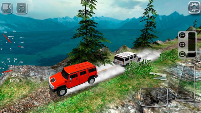 4x4 Off-Road Rally 2(圖3)-速報App