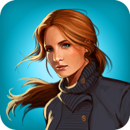 Nancy Drew - The Silent Spy