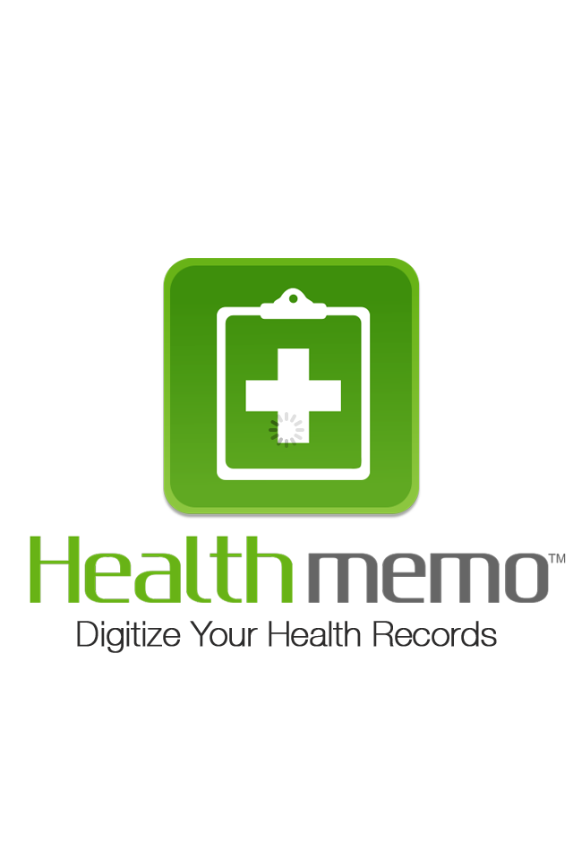 Healthmemo - Electronic Health Records