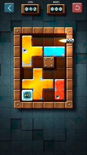 Slide Tetromino FREE(圖4)-速報App