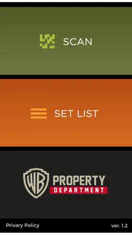 Game screenshot WB Property Department mod apk