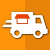 Food Route icon