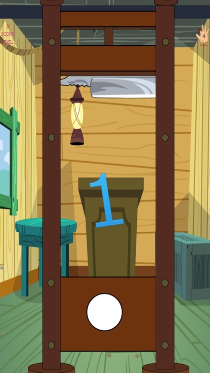 Bloody Finger Crush Free screenshot-3