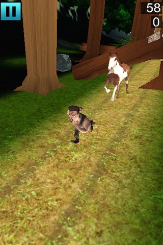 Adventure Run 3D screenshot 3