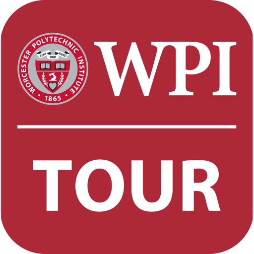 WPI Tour icon