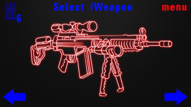 Simulator Neon Weapon(圖1)-速報App