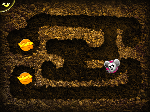 Screenshot #4 pour Mon premier labyrinthe - Un jeu pour les petits enfants