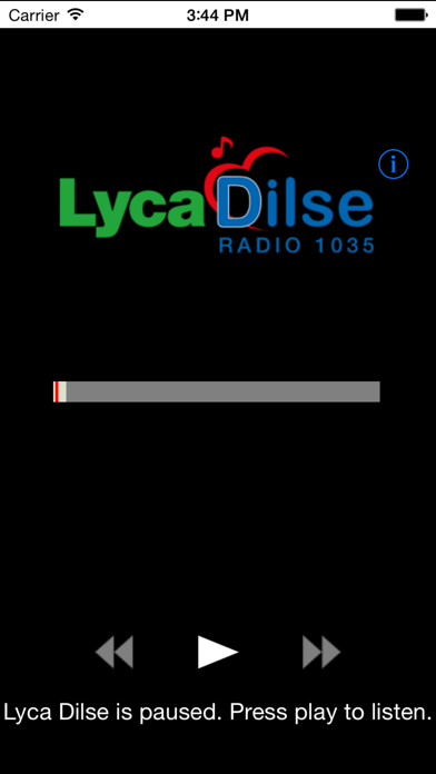 Lyca Dilse Radioのおすすめ画像3