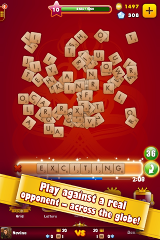 King of Words screenshot 2