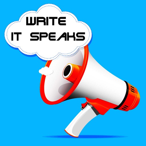 Text to Speech Pro icon