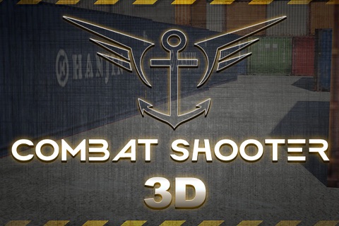 Combat Shooter 3D - Army Commando in Deadly Mission Contract to Encounter & Kill Terrorists screenshot 2