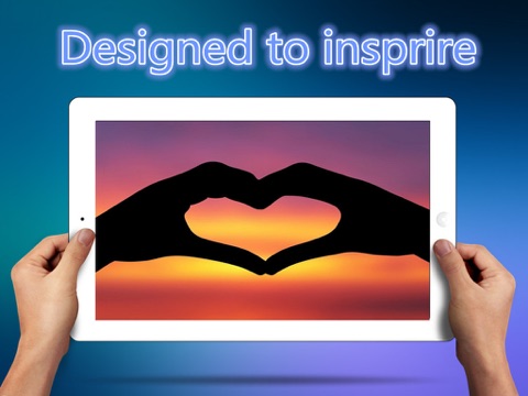 Screenshot #5 pour iWallpapers HD