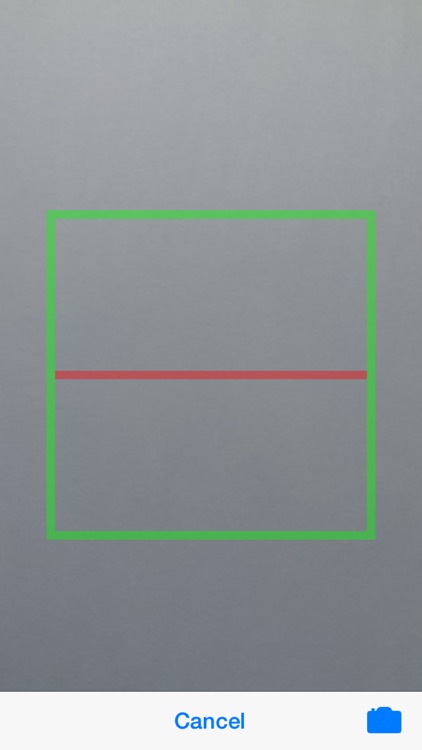 iScanTicket V2 screenshot-3