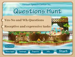 Game screenshot Questions Hunt mod apk