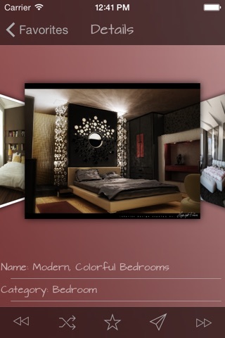 Interior Design Adviser screenshot 4