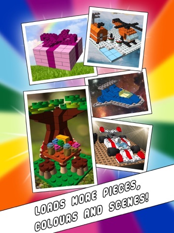 Screenshot #6 pour Bricasso2