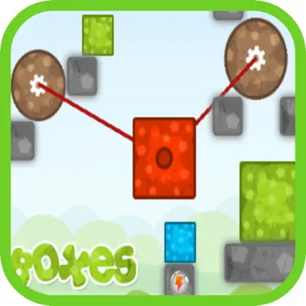 Boxes Physic - Free Games for Family Baby, Boys And Girls Cheats